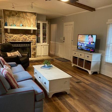 Beaufort Sc New Renovation, Close To Parris Island, Historic Downtown, Beautiful Beaches, Sleeps 6 外观 照片