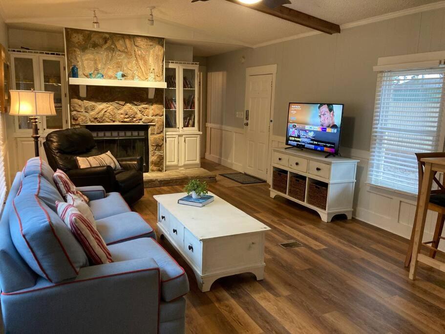 Beaufort Sc New Renovation, Close To Parris Island, Historic Downtown, Beautiful Beaches, Sleeps 6 外观 照片