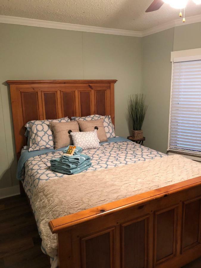 Beaufort Sc New Renovation, Close To Parris Island, Historic Downtown, Beautiful Beaches, Sleeps 6 外观 照片