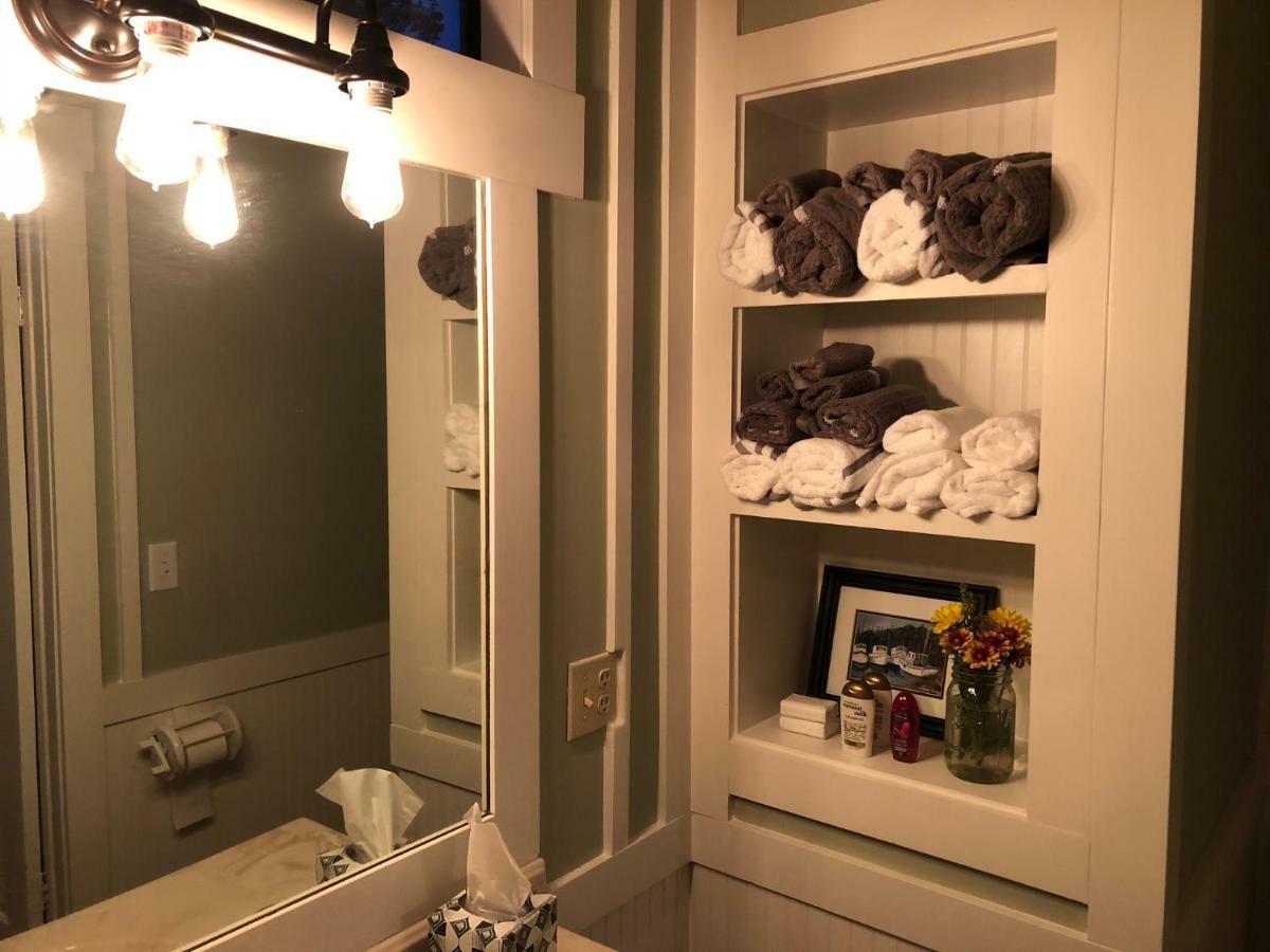 Beaufort Sc New Renovation, Close To Parris Island, Historic Downtown, Beautiful Beaches, Sleeps 6 外观 照片