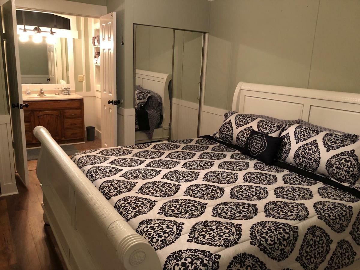 Beaufort Sc New Renovation, Close To Parris Island, Historic Downtown, Beautiful Beaches, Sleeps 6 外观 照片